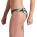 Nike Women's Camo Bikini Galactic Jade Bottoms