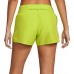 Nike Women's Dri-FIT 3'' Running Atomic Green Shorts Nike Women's Dri-FIT 3'' Running Atomic Green Shorts