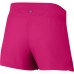 Nike Women's Dri-FIT 3'' Running Fireberry Shorts