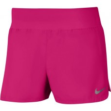 Nike Women's Dri-FIT 3'' Running Fireberry Shorts