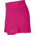 Nike Women's Dri-FIT 3'' Running Fireberry Shorts