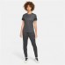 Nike Women's Dri-FIT Academy Soccer Anthracite Shirt