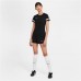 Nike Women's Dri-FIT Academy Soccer Black Shirt