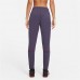 Nike Women's Dri-FIT Academy Soccer Dark Raisin Pants Nike Women's Dri-FIT Academy Soccer Dark Raisin Pants