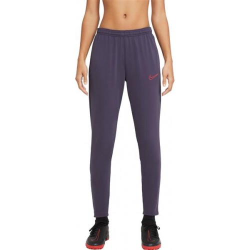Nike Women's Dri-FIT Academy Soccer Dark Raisin Pants Nike Women's Dri-FIT Academy Soccer Dark Raisin Pants
