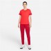 Nike Women's Dri-FIT Academy Soccer Gym Red Pants Nike Women's Dri-FIT Academy Soccer Gym Red Pants