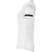 Nike Women's Dri-FIT Academy Soccer White Shirt Nike Women's Dri-FIT Academy Soccer White Shirt