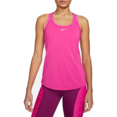 Nike Women's Dri-FIT Elastika Training Tank Active Pink Top