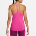 Nike Women's Dri-FIT Elastika Training Tank Active Pink Top