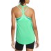 Nike Women's Dri-FIT Elastika Training Tank Green Glow Top Nike Women's Dri-FIT Elastika Training Tank Green Glow Top