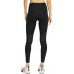 Nike Women's Dri-FIT Epic Fast Mid-Rise Running Black Leggings Nike Women's Dri-FIT Epic Fast Mid-Rise Running Black Leggings