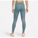 Nike Women's Dri-FIT Epic Fast Mid-Rise Running Jade Smoke Leggings Nike Women's Dri-FIT Epic Fast Mid-Rise Running Jade Smoke Leggings