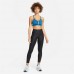 Nike Women's Dri-FIT Indy Light-Support Padded V-Neck Sports Marina Bra Nike Women's Dri-FIT Indy Light-Support Padded V-Neck Sports Marina Bra