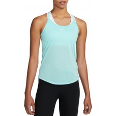 Nike Women's Dri-FIT One Elastika Tank Copa Top