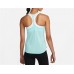 Nike Women's Dri-FIT One Elastika Tank Copa Top