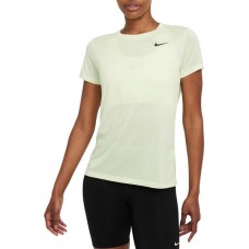 Nike Women's Dry Legend Lime Ice T-Shirt Nike Women's Dry Legend Lime Ice T-Shirt