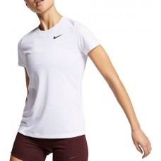 Nike Women's Dry Legend White T-Shirt Nike Women's Dry Legend White T-Shirt