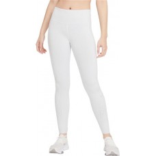 Nike Women's Epic Luxe Running Pure Platinum Tights