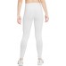 Nike Women's Epic Luxe Running Pure Platinum Tights