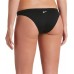 Nike Women's Essential Bikini Black Bottom Nike Women's Essential Bikini Black Bottom