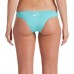Nike Women's Essential Cheeky Bikini Aurora Green Bottoms
