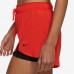 Nike Women's Flex Essential 2-in-1 Chile Red Shorts