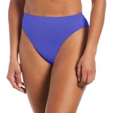 Nike Women's High Waist Swimsuit Indigo Burst Bottoms