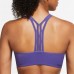 Nike Women's Indy UltraBreathe Dri-FIT Sports Dark Iris Bra Nike Women's Indy UltraBreathe Dri-FIT Sports Dark Iris Bra