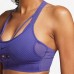 Nike Women's Indy UltraBreathe Dri-FIT Sports Dark Iris Bra Nike Women's Indy UltraBreathe Dri-FIT Sports Dark Iris Bra