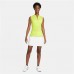 Nike Women's Jacquard Sleeveless Golf Cyber Polo Nike Women's Jacquard Sleeveless Golf Cyber Polo