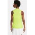 Nike Women's Jacquard Sleeveless Golf Cyber Polo Nike Women's Jacquard Sleeveless Golf Cyber Polo