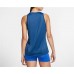 Nike Women's Legend Tank Court Blue Top