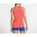 Nike Women's Legend Tank Magic Ember Top Nike Women's Legend Tank Magic Ember Top