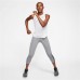 Nike Women's Legend Tank White Top