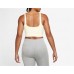 Nike Women's Luxe Cropped Novelty Tank Sail Top