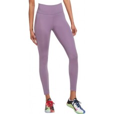 Nike Women's One Amethyst Smoke Tights