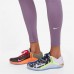 Nike Women's One Amethyst Smoke Tights