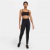 Nike Women's One Black Tights