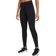 Nike Women's One Black Tights