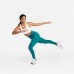 Nike Women's One Geode Teal Tights