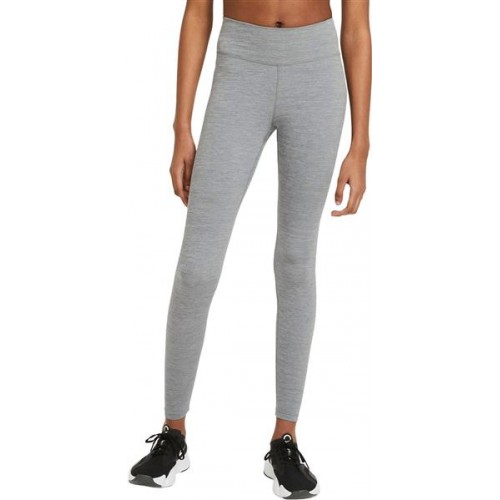 Nike Women's One Iron Grey Tights Nike Women's One Iron Grey Tights