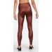 Nike Women's One Shine Bronze Eclipse Tights