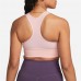 Nike Women's Padded Pro Longline Sports Atmosphere Bra Nike Women's Padded Pro Longline Sports Atmosphere Bra