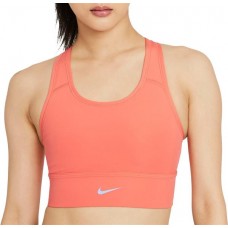 Nike Women's Padded Pro Longline Sports Magic Ember Bra Nike Women's Padded Pro Longline Sports Magic Ember Bra