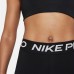 Nike Women's Pro 365 Crop Black Tights