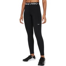 Nike Women's Pro Black Tights