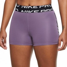 Nike Women's Pro Dri-FIT 3