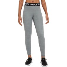 Nike Women's Pro Smoke Grey Tights Nike Women's Pro Smoke Grey Tights
