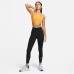 Nike Women's Pro Swoosh Medium-Support Sports Light Curry Bra Nike Women's Pro Swoosh Medium-Support Sports Light Curry Bra
