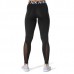 Nike Women's Pro Training Black Tights Nike Women's Pro Training Black Tights
